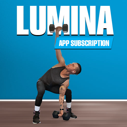 Lumina Fit App Access