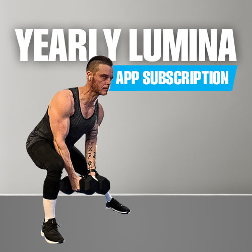 Lumina Fit App Access